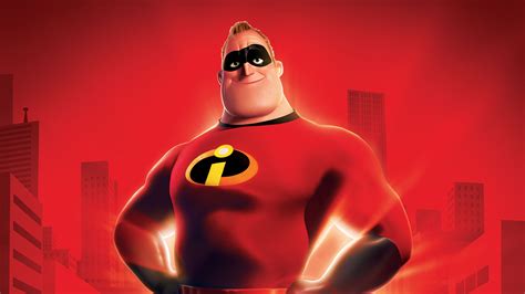 los increibles xxx|The Incredibles Category .